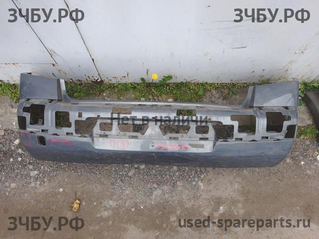 Renault Megane 2 Бампер задний
