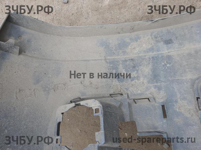 Ford Fusion Бампер передний