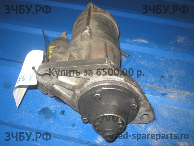 Isuzu NQR 71P Стартёр