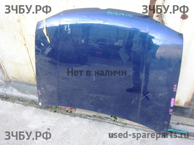 Volkswagen Golf 4 Капот