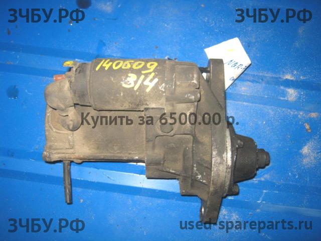Isuzu NQR 71P Стартёр