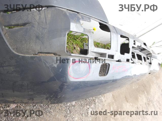 Renault Megane 2 Бампер задний