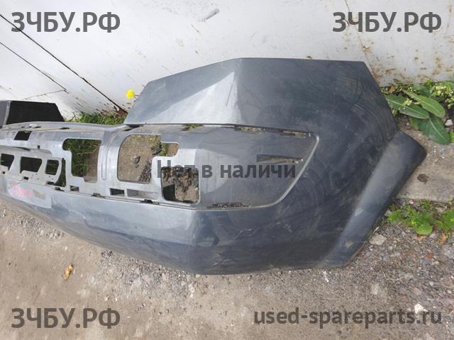 Renault Megane 2 Бампер задний
