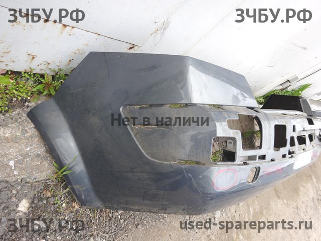 Renault Megane 2 Бампер задний