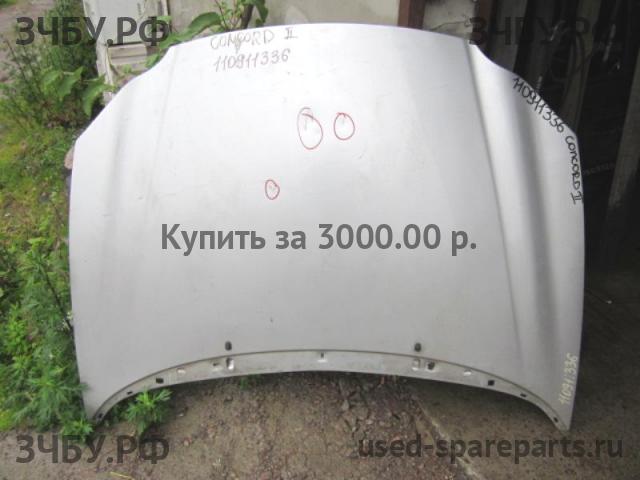 Chrysler Concorde 2 Капот