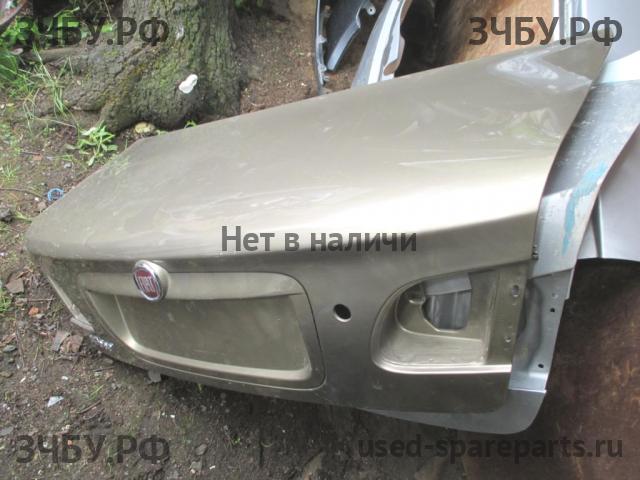 Fiat Albea Крышка багажника