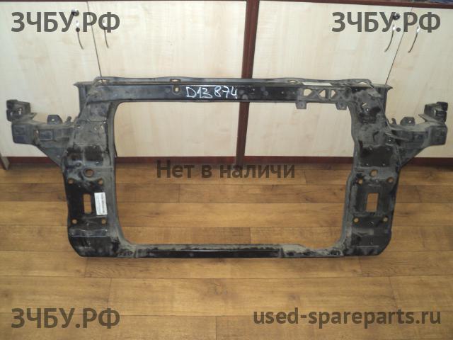 Hyundai ix35 Панель передняя (телевизор)