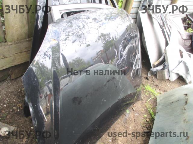 Chevrolet Lacetti Капот