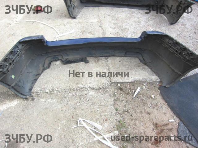 Volkswagen Passat B5 Бампер задний