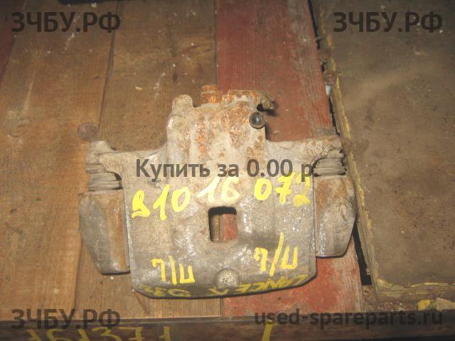 Mitsubishi Lancer 9 [CS/Classic] Суппорт передний левый (в сборе со скобой)