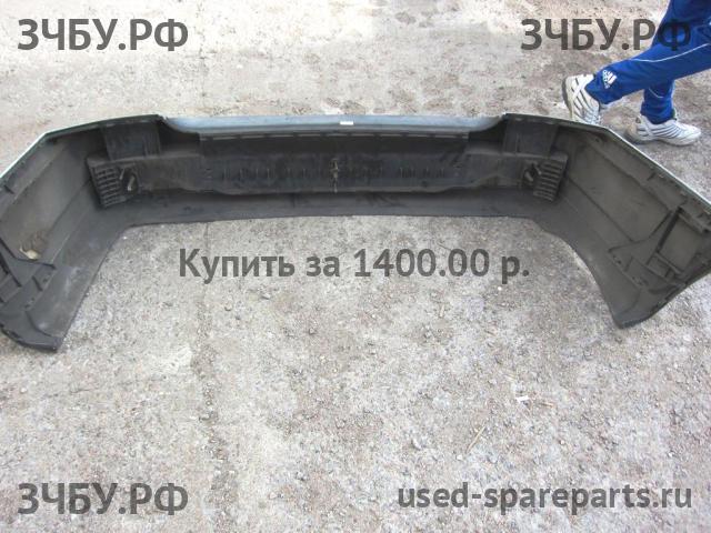 Volvo S60 (1) Бампер задний