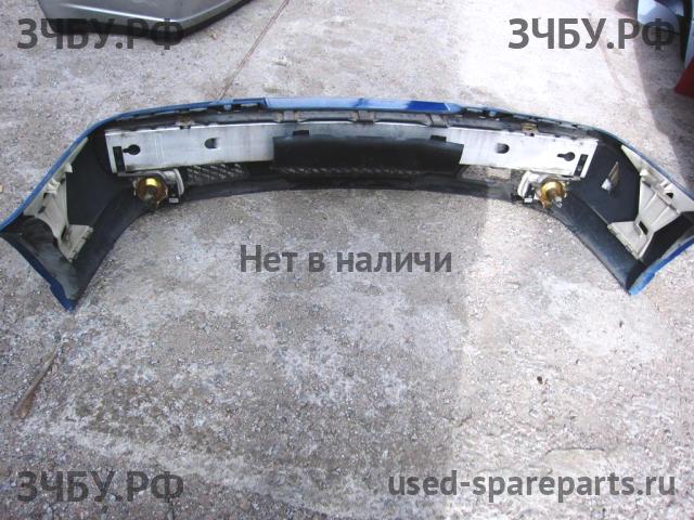 Volvo V70 (1) Бампер передний