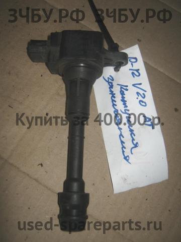 Nissan Primera P12 Катушка зажигания