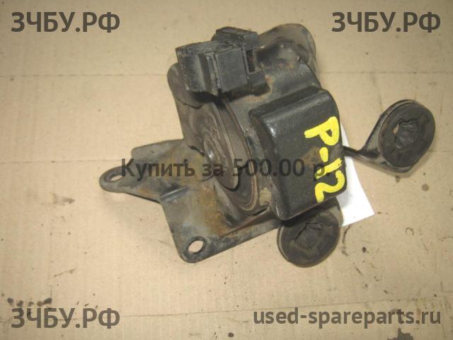 Nissan Primera P12 Опора двигателя