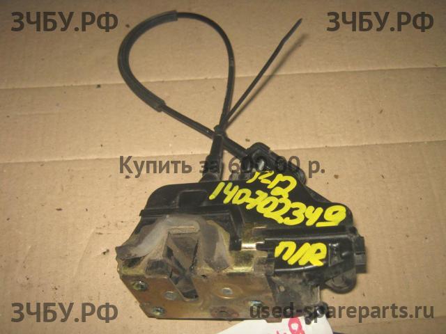 Nissan Primera P12 Замок двери передней правой