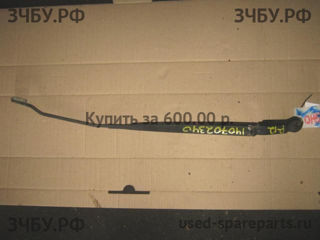 Nissan Primera P12 Поводок стеклоочистителя передний