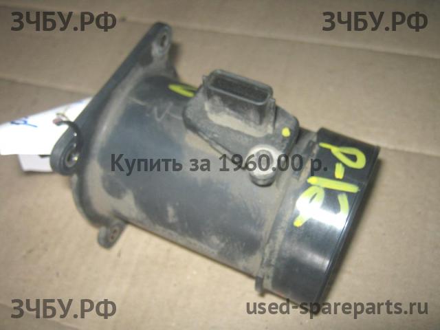 Nissan Primera P12 Расходомер воздуха (массметр)