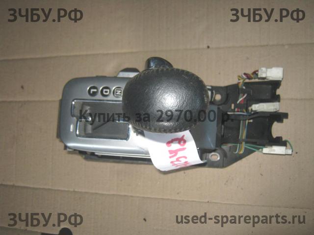 Nissan Primera P12 Кулиса АКПП
