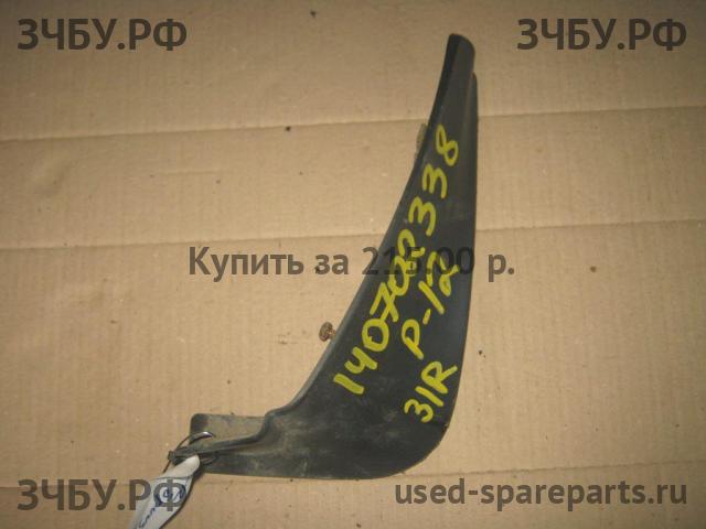 Nissan Primera P12 Брызговик задний правый