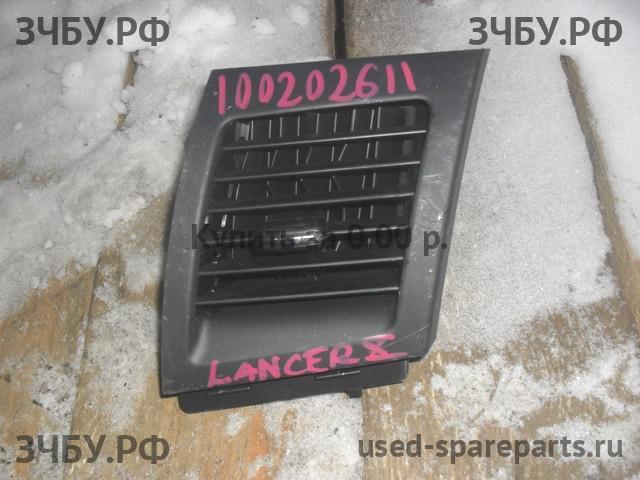 Mitsubishi Lancer 10 [CX/CY] Дефлектор воздушный