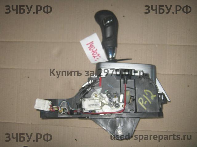 Nissan Primera P12 Кулиса АКПП