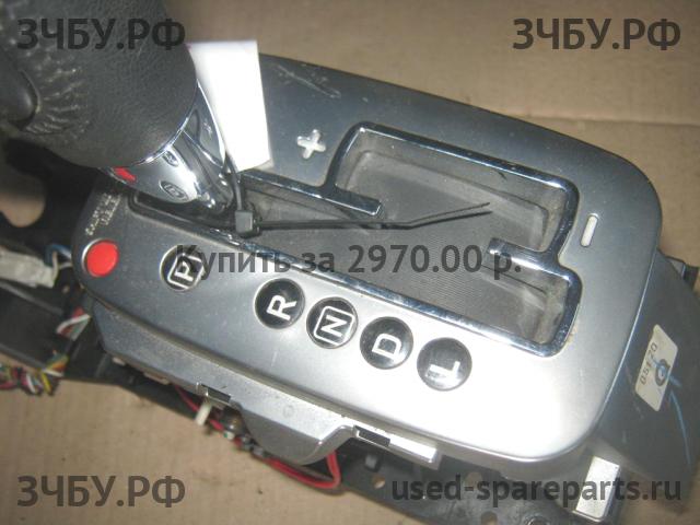 Nissan Primera P12 Кулиса АКПП