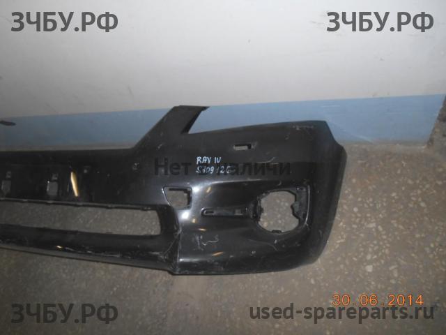 Toyota RAV 4 (3) Бампер передний