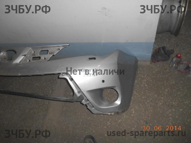 Toyota RAV 4 (4) Бампер передний