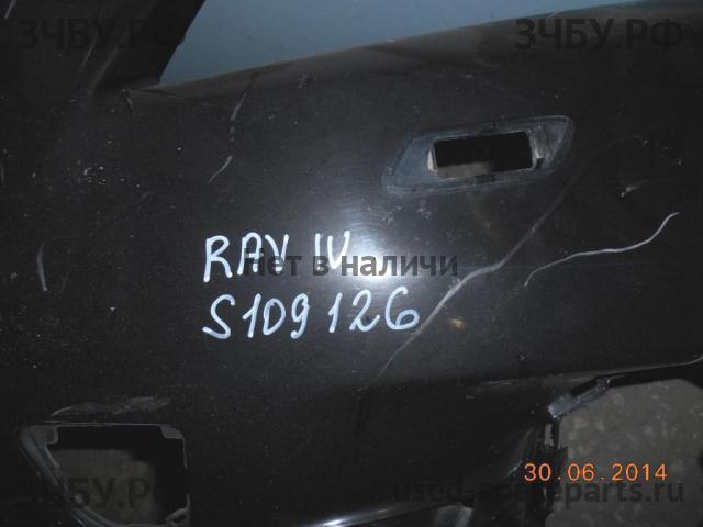 Toyota RAV 4 (3) Бампер передний