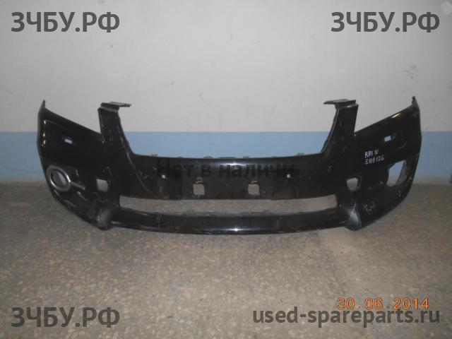 Toyota RAV 4 (3) Бампер передний