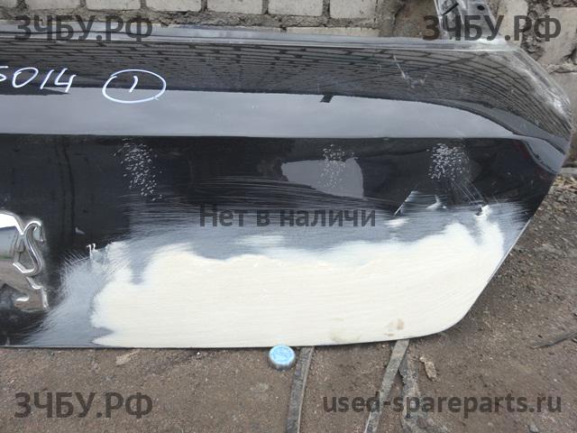 Peugeot 308 Дверь багажника