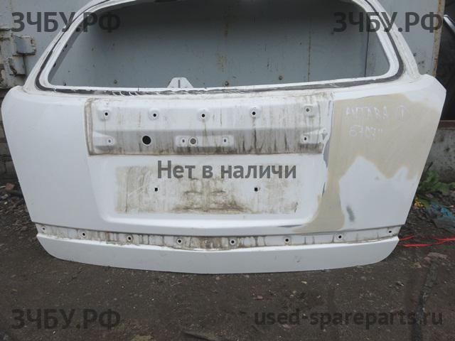 Opel Antara Дверь багажника