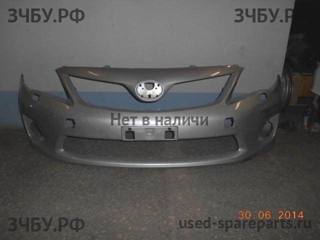 Toyota Corolla (E14 - E15) Бампер передний