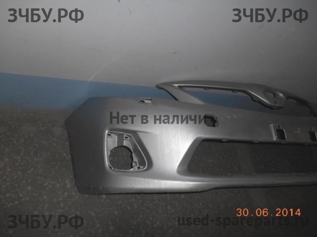 Toyota Corolla (E14 - E15) Бампер передний