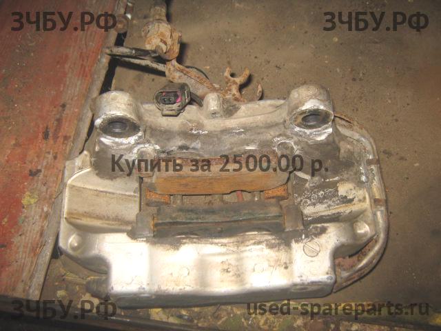 Porsche Cayenne 1 (955/957) Суппорт задний левый (в сборе со скобой)