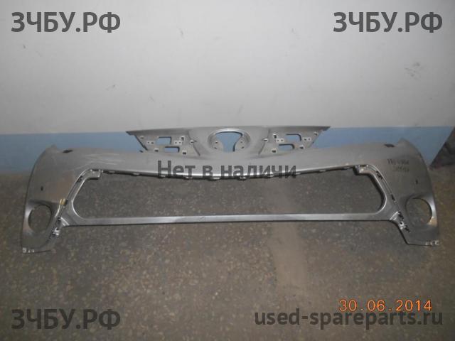 Toyota RAV 4 (4) Бампер передний