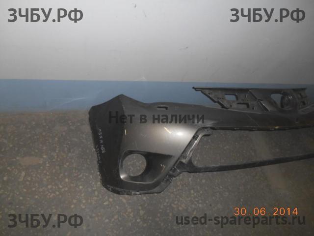 Toyota RAV 4 (4) Бампер передний