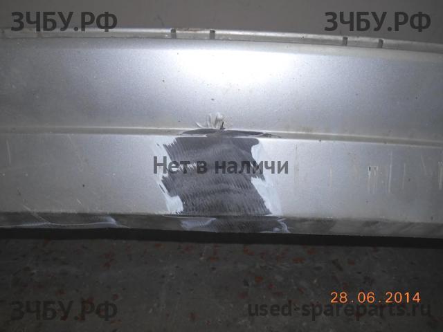 Ford Fusion Бампер передний