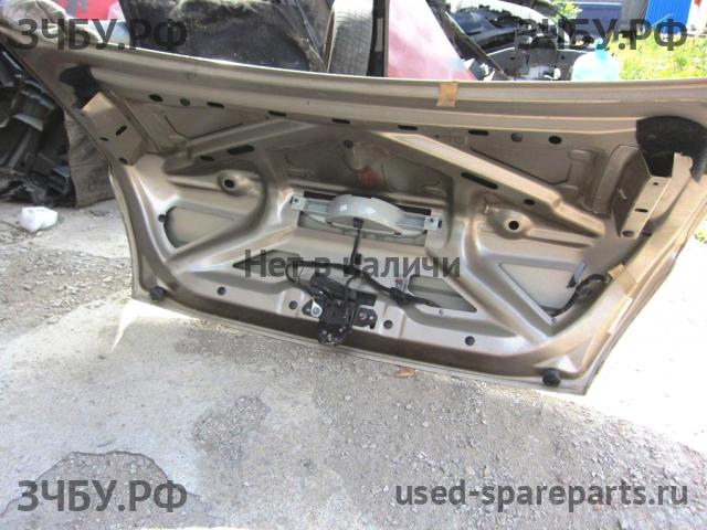 Dodge Neon 2 Крышка багажника