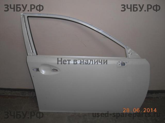 Lexus ES (6) 250/300h/350 Дверь передняя правая