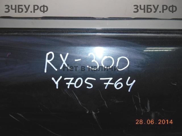 Lexus RX (2) 300/330/350/400h Дверь задняя правая