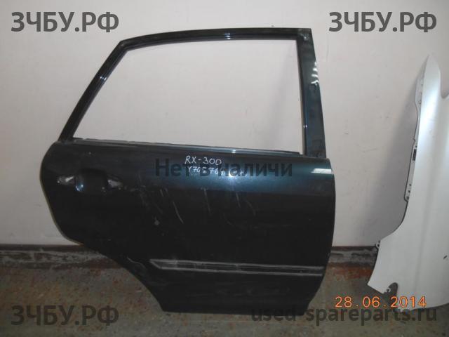 Lexus RX (2) 300/330/350/400h Дверь задняя правая