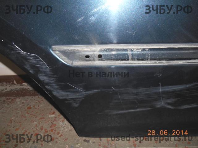 Lexus RX (2) 300/330/350/400h Дверь задняя правая