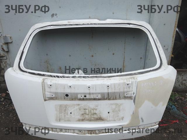 Opel Antara Дверь багажника