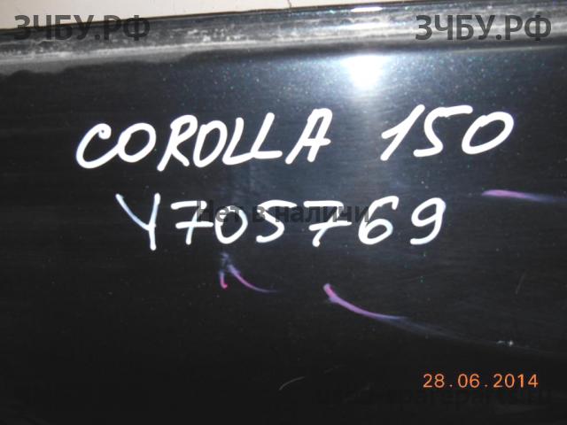 Toyota Corolla (E14 - E15) Дверь передняя левая