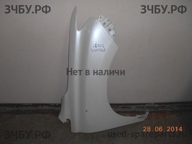 Lexus RX (3) 350/450h Крыло переднее правое