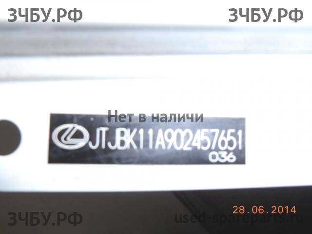 Lexus RX (3) 350/450h Крыло переднее правое