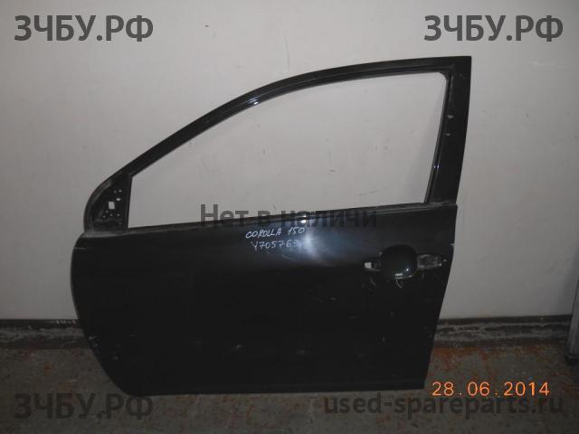 Toyota Corolla (E14 - E15) Дверь передняя левая