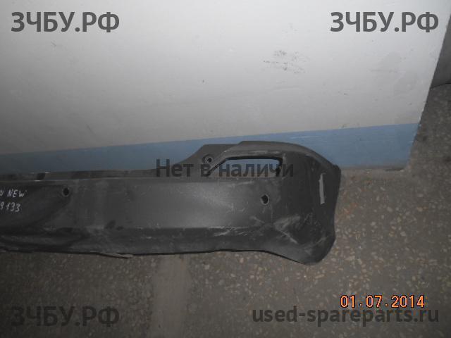 Toyota RAV 4 (4) Бампер задний