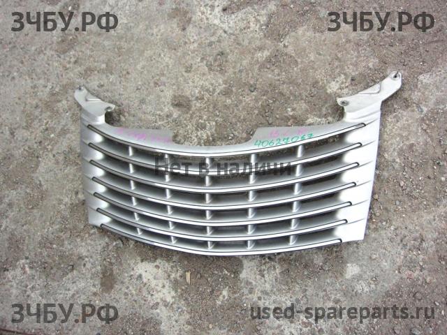Chrysler PT Cruiser Решетка радиатора